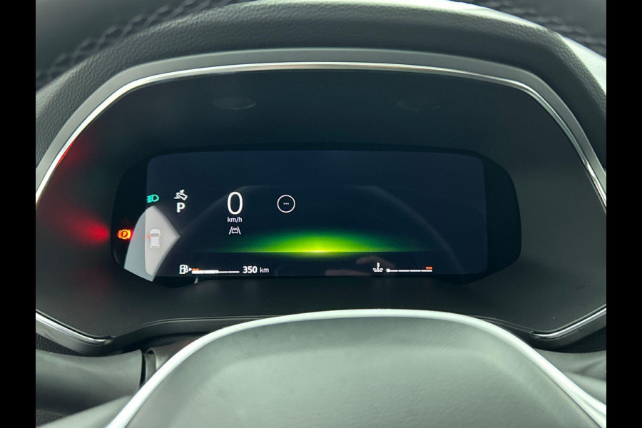 Renault Captur 1.3 MHEV 160pk CAMERA | CARPLAY | LED | CRUISE