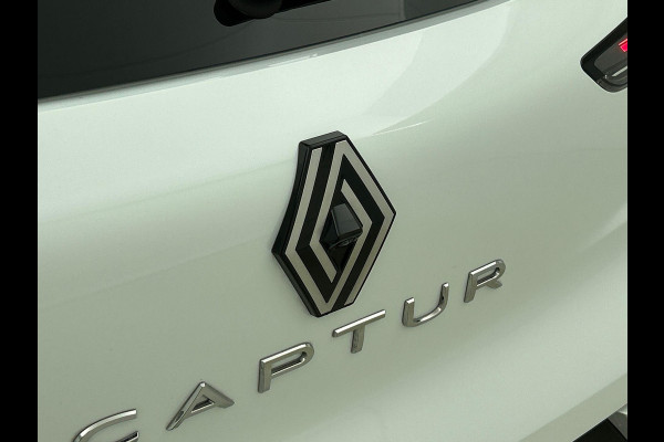Renault Captur 1.3 MHEV 160pk CAMERA | CARPLAY | LED | CRUISE