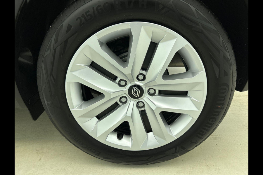 Renault Captur 1.3 MHEV 160pk CAMERA | CARPLAY | LED | CRUISE