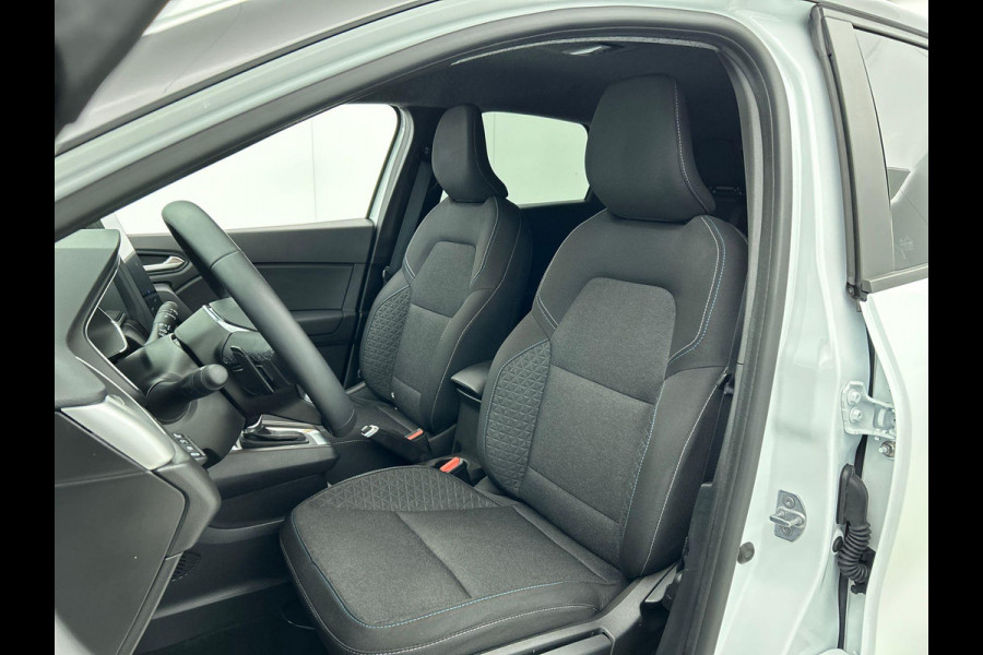 Renault Captur 1.3 MHEV 160pk CAMERA | CARPLAY | LED | CRUISE