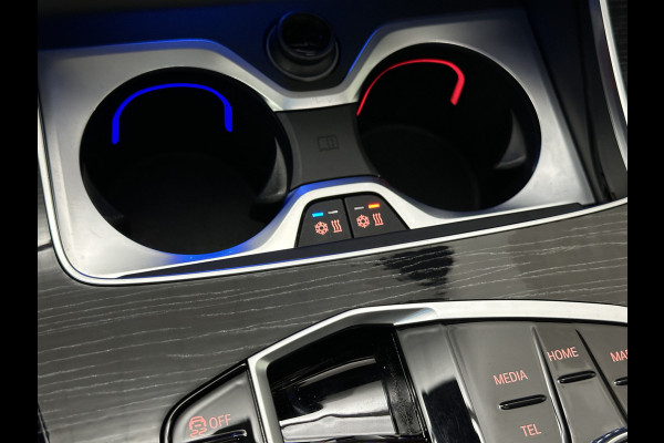 BMW X5 50e *3x Op Voorraad* M-Sport Pro | 360 Camera | Sky-Lounge Pano | ACC | Comfortstoelen | Indiv. Leder | Massage | Stoelventilati 4-Zone Clima | Trekhaak | 22'' | Head-Up | Keyless-Entry | Harman-Kardon | Stoelverwarming V+A | M-Gordels | Glaspook | Stuurverwarming | Iconic-Glow | Luchtvering | Zonwering | Carplay | Beker Clima |
