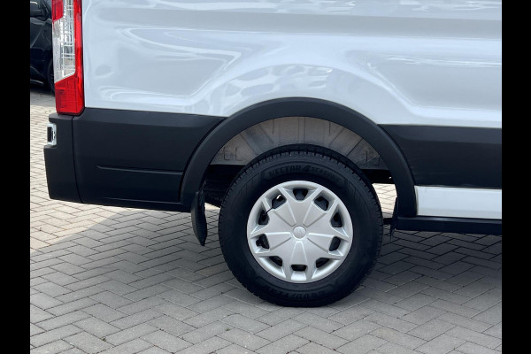 Ford Transit 350 2.0 TDCI L3H3 Trend Zuid | 170pk | Airco | Cruise control | Parkeersensoren