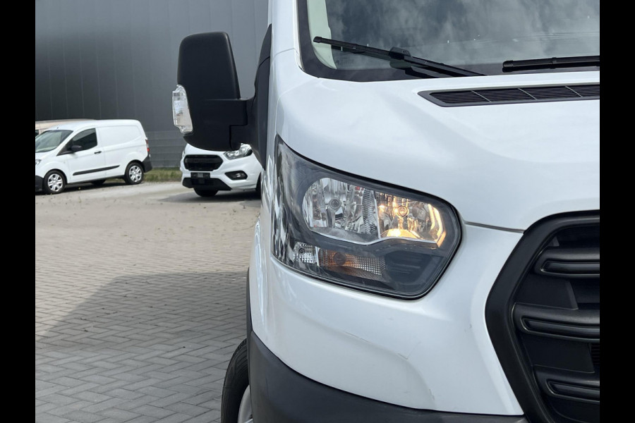 Ford Transit 350 2.0 TDCI L3H3 Trend Zuid | 170pk | Airco | Cruise control | Parkeersensoren