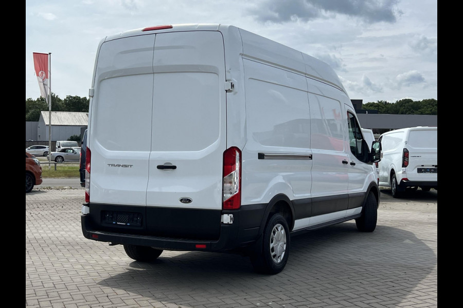 Ford Transit 350 2.0 TDCI L3H3 Trend Zuid | 170pk | Airco | Cruise control | Parkeersensoren