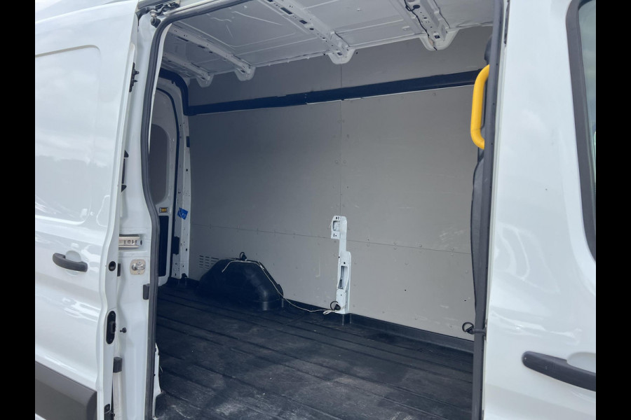 Ford Transit 350 2.0 TDCI L3H3 Trend Zuid | 170pk | Airco | Cruise control | Parkeersensoren
