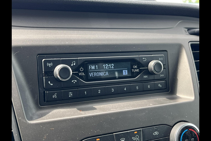 Ford Transit 350 2.0 TDCI L3H3 Trend Zuid | 170pk | Airco | Cruise control | Parkeersensoren