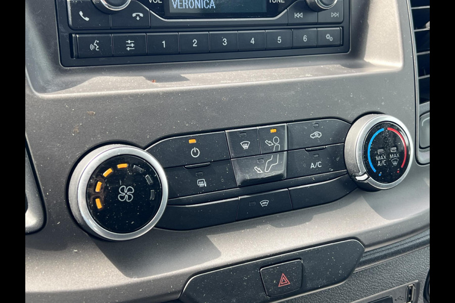 Ford Transit 350 2.0 TDCI L3H3 Trend Zuid | 170pk | Airco | Cruise control | Parkeersensoren