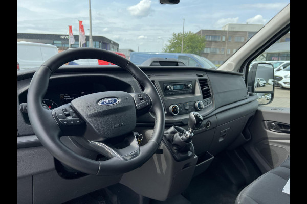 Ford Transit 350 2.0 TDCI L3H3 Trend Zuid | 170pk | Airco | Cruise control | Parkeersensoren