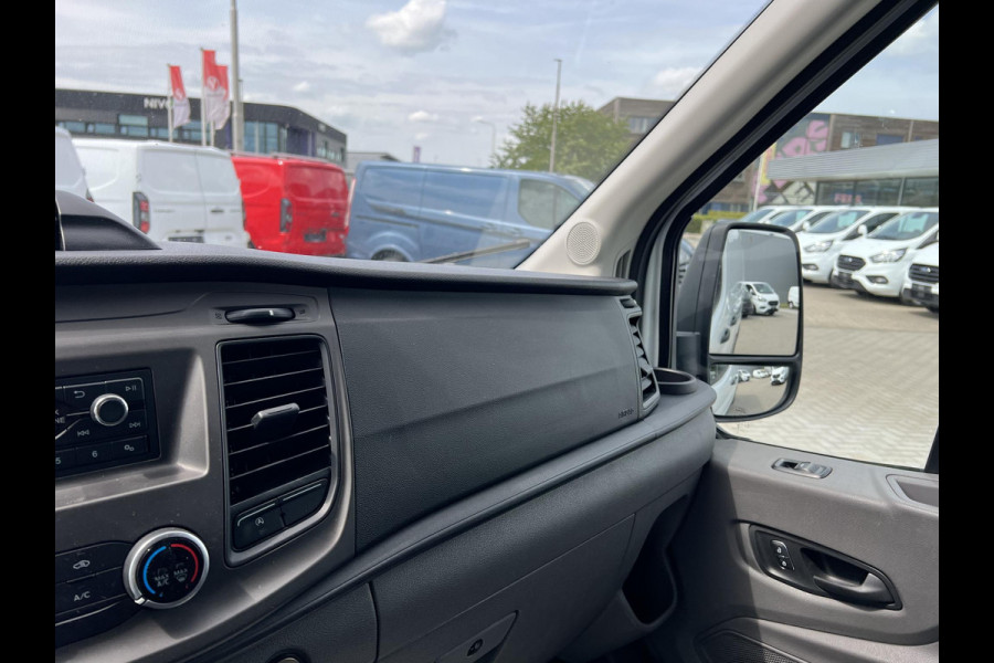 Ford Transit 350 2.0 TDCI L3H3 Trend Zuid | 170pk | Airco | Cruise control | Parkeersensoren