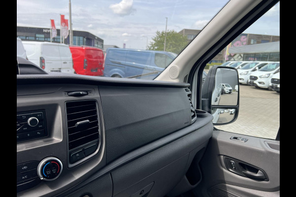 Ford Transit 350 2.0 TDCI L3H3 Trend Zuid | 170pk | Airco | Cruise control | Parkeersensoren