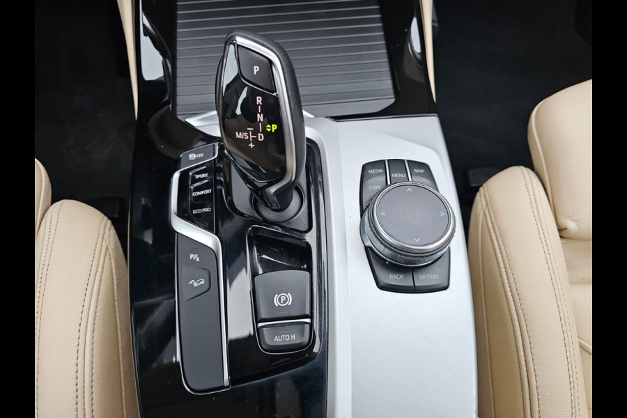 BMW X3 xDrive20i High Executive | Automaat | Pano | Leder | Elek. klep | Camera | LED | Stoelverwarming | Navi |