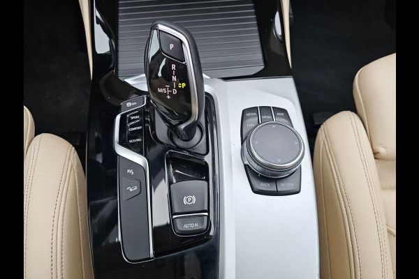 BMW X3 xDrive20i High Executive | Automaat | Pano | Leder | Elek. klep | Camera | LED | Stoelverwarming | Navi |