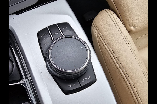 BMW X3 xDrive20i High Executive | Automaat | Pano | Leder | Elek. klep | Camera | LED | Stoelverwarming | Navi |