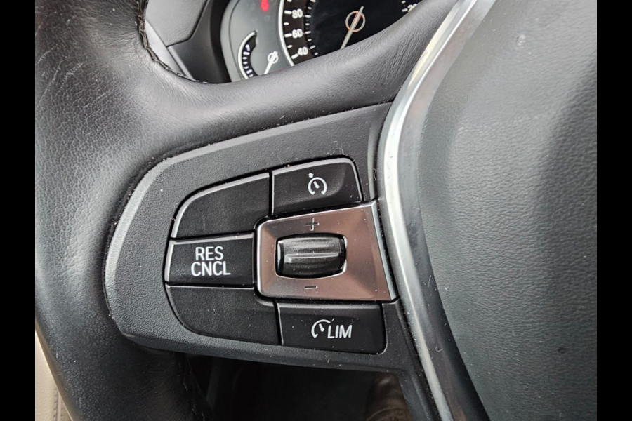 BMW X3 xDrive20i High Executive | Automaat | Pano | Leder | Elek. klep | Camera | LED | Stoelverwarming | Navi |