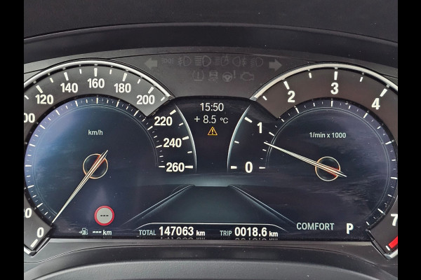 BMW X3 xDrive20i High Executive | Automaat | Pano | Leder | Elek. klep | Camera | LED | Stoelverwarming | Navi |