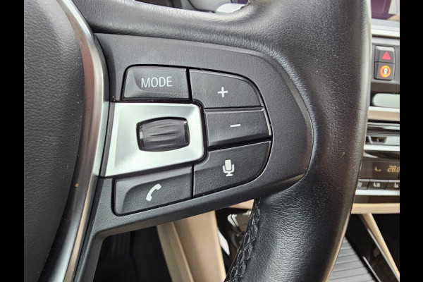 BMW X3 xDrive20i High Executive | Automaat | Pano | Leder | Elek. klep | Camera | LED | Stoelverwarming | Navi |