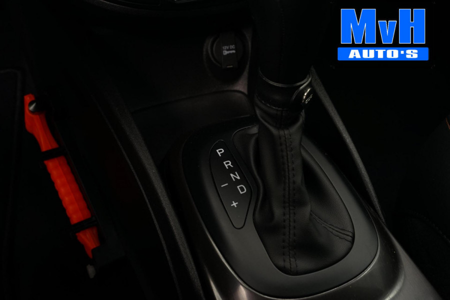 Fiat 500X Cross 1.3 GSE Cross 150PK|TREKH|LED|CAMERA|LEER