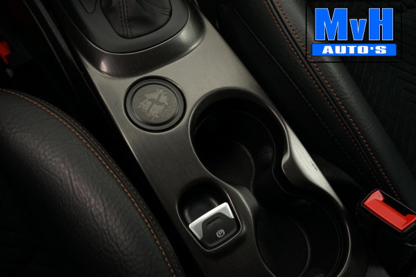 Fiat 500X Cross 1.3 GSE Cross 150PK|TREKH|LED|CAMERA|LEER