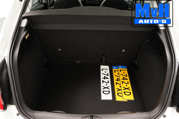 Fiat 500X Cross 1.3 GSE Cross 150PK|TREKH|LED|CAMERA|LEER