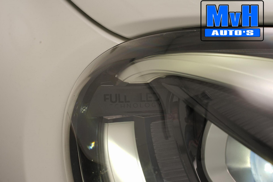 Fiat 500X Cross 1.3 GSE Cross 150PK|TREKH|LED|CAMERA|LEER