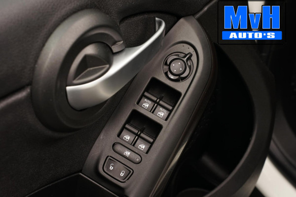 Fiat 500X Cross 1.3 GSE Cross 150PK|TREKH|LED|CAMERA|LEER