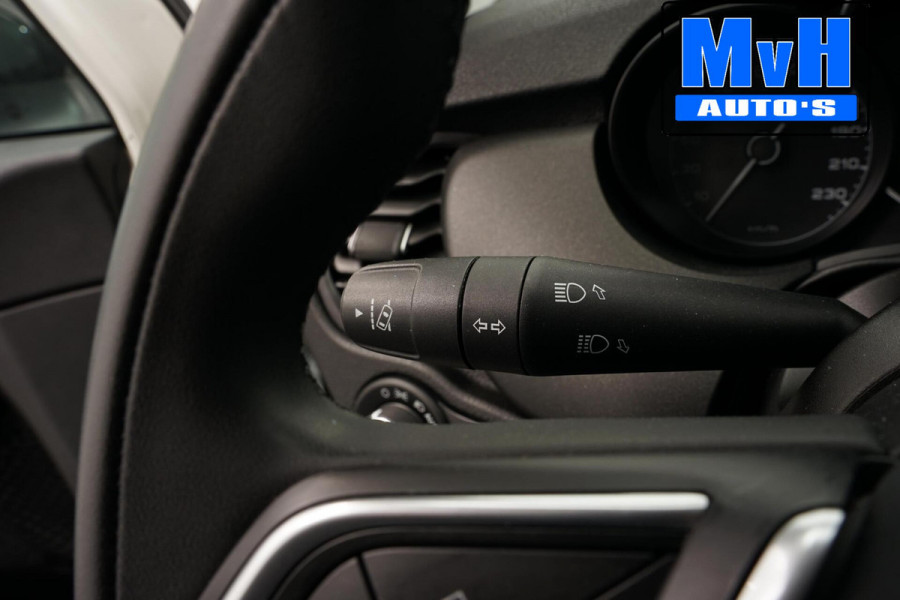 Fiat 500X Cross 1.3 GSE Cross 150PK|TREKH|LED|CAMERA|LEER