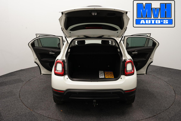 Fiat 500X Cross 1.3 GSE Cross 150PK|TREKH|LED|CAMERA|LEER