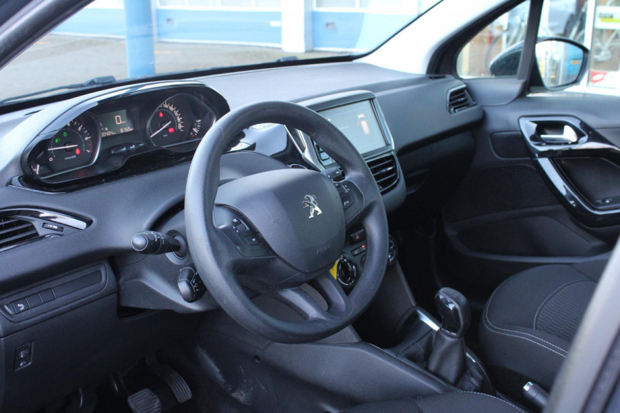 Peugeot 208 1.2 PureTech Blue Lion | Dealeronderhouden! | Distributieriem Vervangen | Cruise Control | Navigatie | Airco |