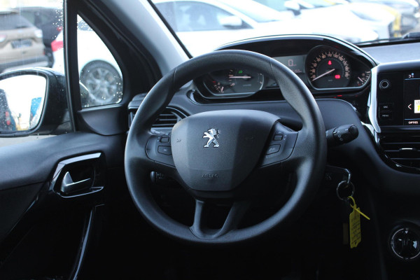 Peugeot 208 1.2 PureTech Blue Lion | Dealeronderhouden! | Distributieriem Vervangen | Cruise Control | Navigatie | Airco |