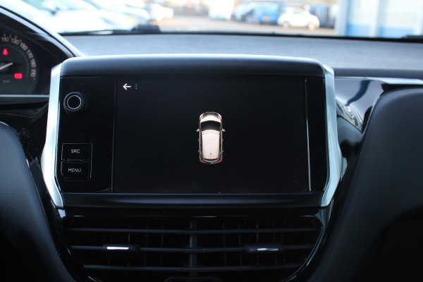 Peugeot 208 1.2 PureTech Blue Lion | Dealeronderhouden! | Distributieriem Vervangen | Cruise Control | Navigatie | Airco |
