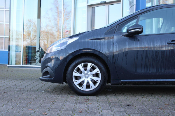 Peugeot 208 1.2 PureTech Blue Lion | Dealeronderhouden! | Distributieriem Vervangen | Cruise Control | Navigatie | Airco |