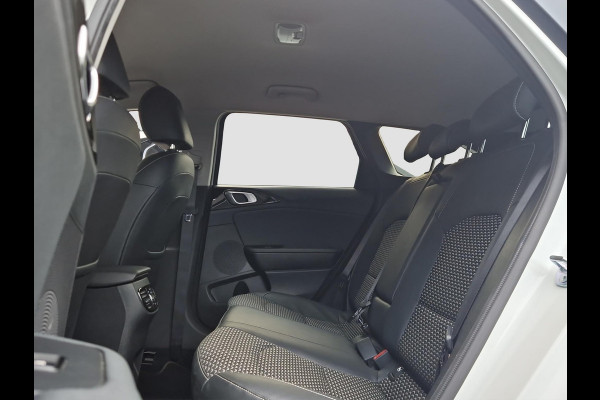 Kia Ceed Sportswagon 1.5 T-GDi DynamicPlusLine Stoel- en Stuurverwarming | Clima | Key-less | Navi | Carplay/Android Auto |