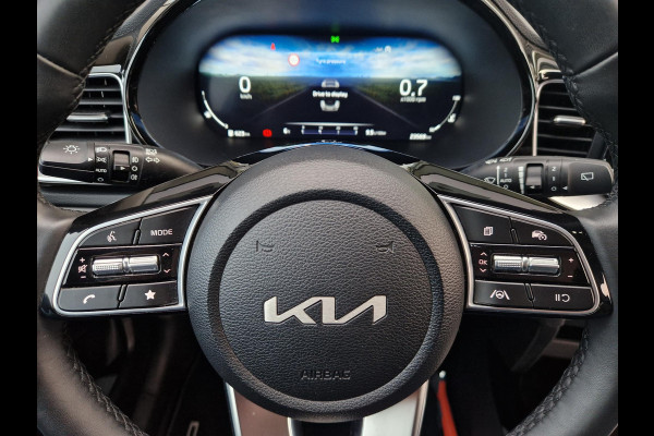 Kia Ceed Sportswagon 1.5 T-GDi DynamicPlusLine Stoel- en Stuurverwarming | Clima | Key-less | Navi | Carplay/Android Auto |