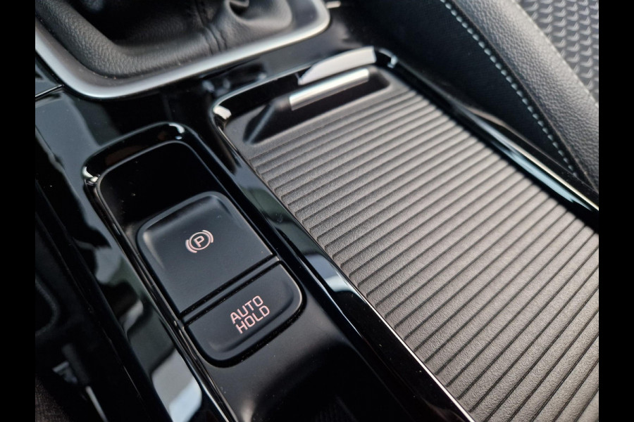 Kia Ceed Sportswagon 1.5 T-GDi DynamicPlusLine Stoel- en Stuurverwarming | Clima | Key-less | Navi | Carplay/Android Auto |