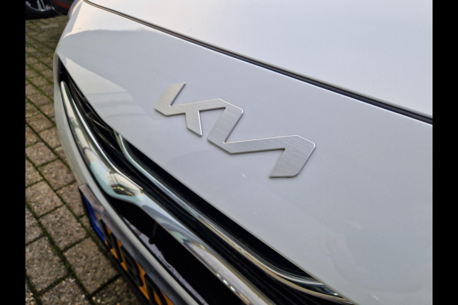 Kia Ceed Sportswagon 1.5 T-GDi DynamicPlusLine Stoel- en Stuurverwarming | Clima | Key-less | Navi | Carplay/Android Auto |