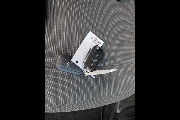 Citroën E-Berlingo Club 50 kWh 11 kw lader, airco, cruise control, goedkoper rijden vrijwel onmogelijk! Wordt verwacht