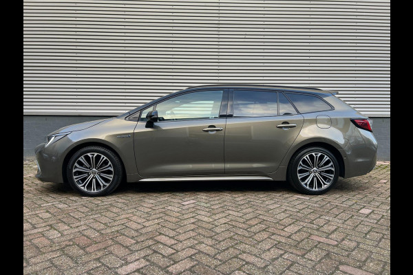 Toyota Corolla Touring Sports 1.8 Hybrid Executive / Ned Auto / Trekhaak / MCC / Gouda