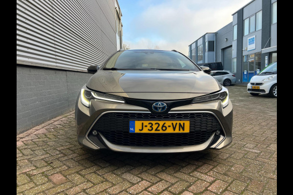 Toyota Corolla Touring Sports 1.8 Hybrid Executive / Ned Auto / Trekhaak / MCC / Gouda