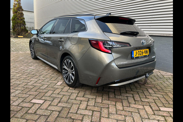 Toyota Corolla Touring Sports 1.8 Hybrid Executive / Ned Auto / Trekhaak / MCC / Gouda