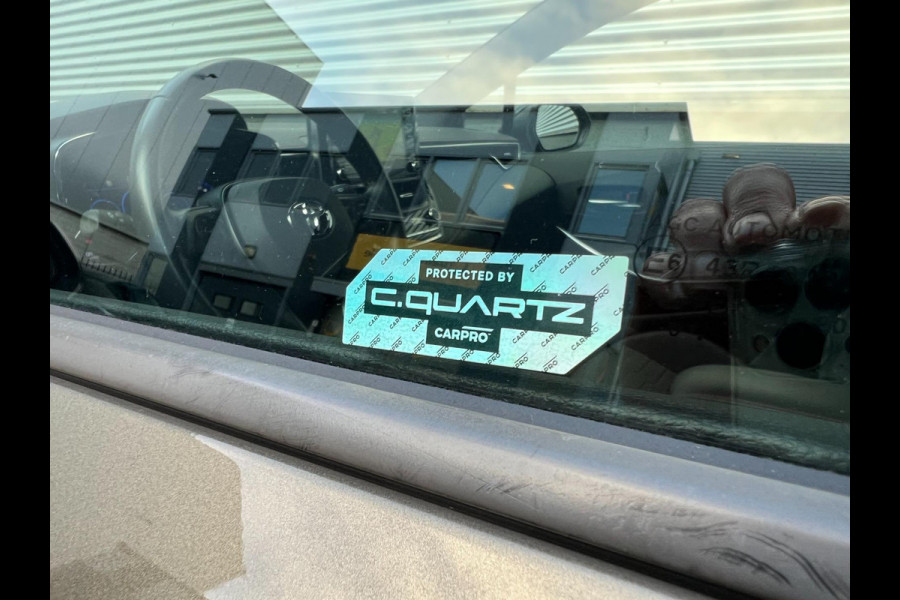 Toyota Corolla Touring Sports 1.8 Hybrid Executive / Ned Auto / Trekhaak / MCC / Gouda