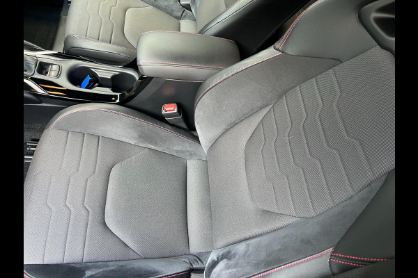 Toyota Corolla Touring Sports 1.8 Hybrid Executive / Ned Auto / Trekhaak / MCC / Gouda