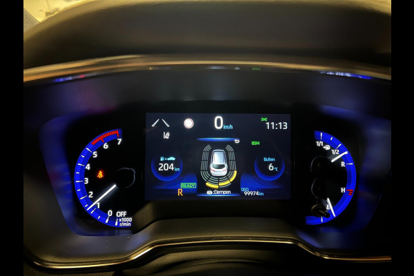 Toyota Corolla Touring Sports 1.8 Hybrid Executive / Ned Auto / Trekhaak / MCC / Gouda
