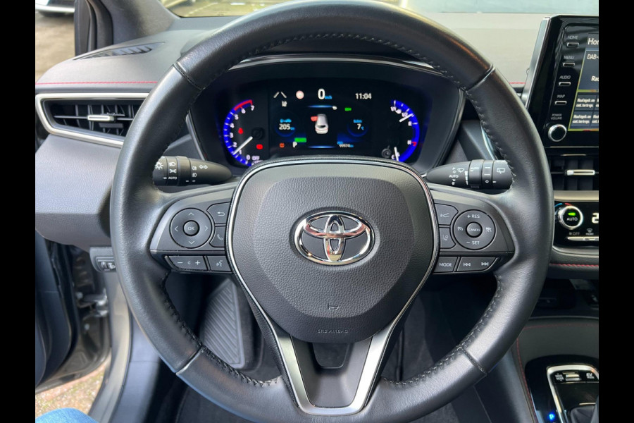 Toyota Corolla Touring Sports 1.8 Hybrid Executive / Ned Auto / Trekhaak / MCC / Gouda