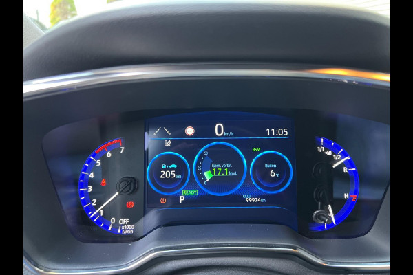 Toyota Corolla Touring Sports 1.8 Hybrid Executive / Ned Auto / Trekhaak / MCC / Gouda