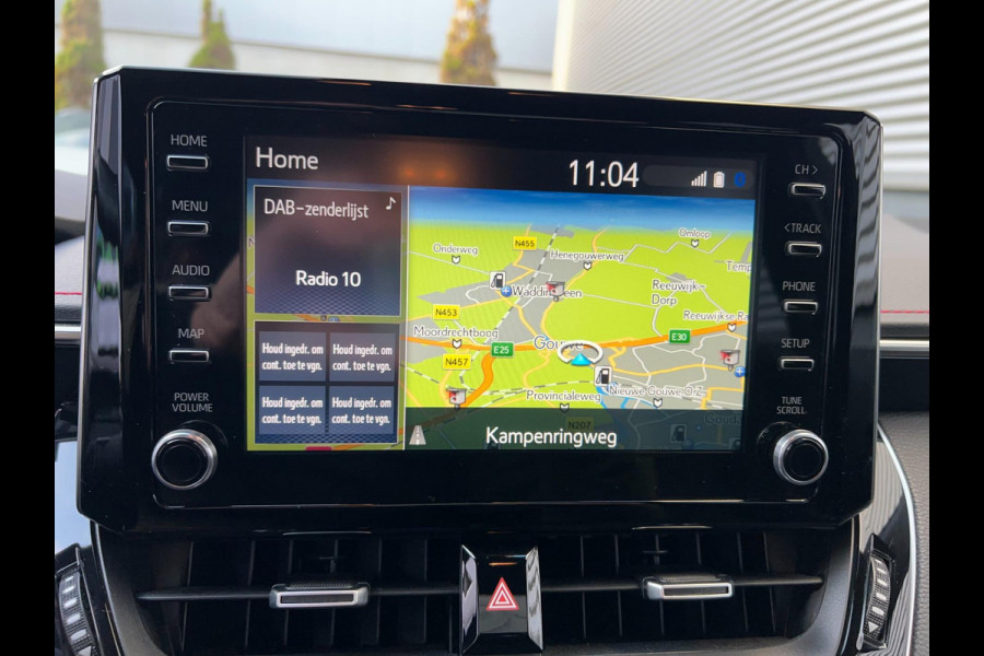 Toyota Corolla Touring Sports 1.8 Hybrid Executive / Ned Auto / Trekhaak / MCC / Gouda