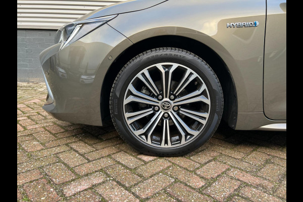 Toyota Corolla Touring Sports 1.8 Hybrid Executive / Ned Auto / Trekhaak / MCC / Gouda