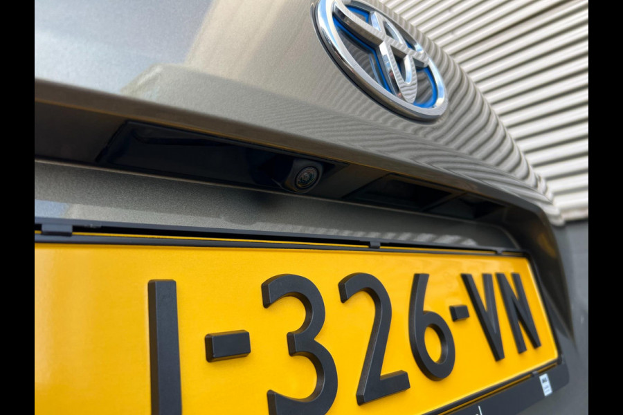 Toyota Corolla Touring Sports 1.8 Hybrid Executive / Ned Auto / Trekhaak / MCC / Gouda