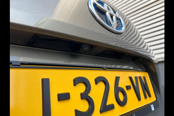 Toyota Corolla Touring Sports 1.8 Hybrid Executive / Ned Auto / Trekhaak / MCC / Gouda