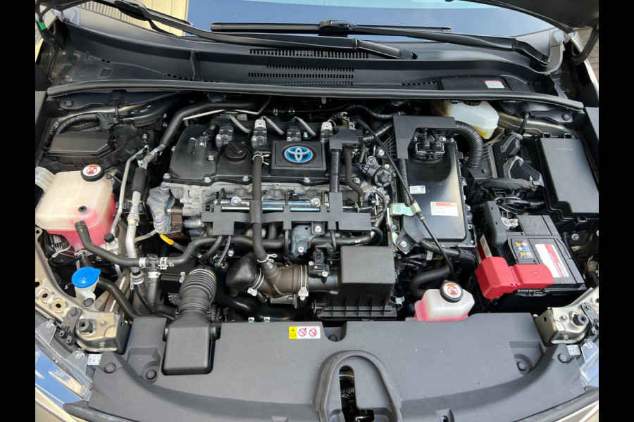 Toyota Corolla Touring Sports 1.8 Hybrid Executive / Ned Auto / Trekhaak / MCC / Gouda