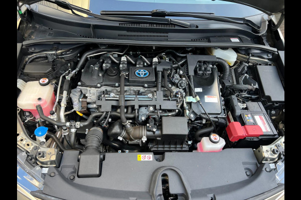 Toyota Corolla Touring Sports 1.8 Hybrid Executive / Ned Auto / Trekhaak / MCC / Gouda
